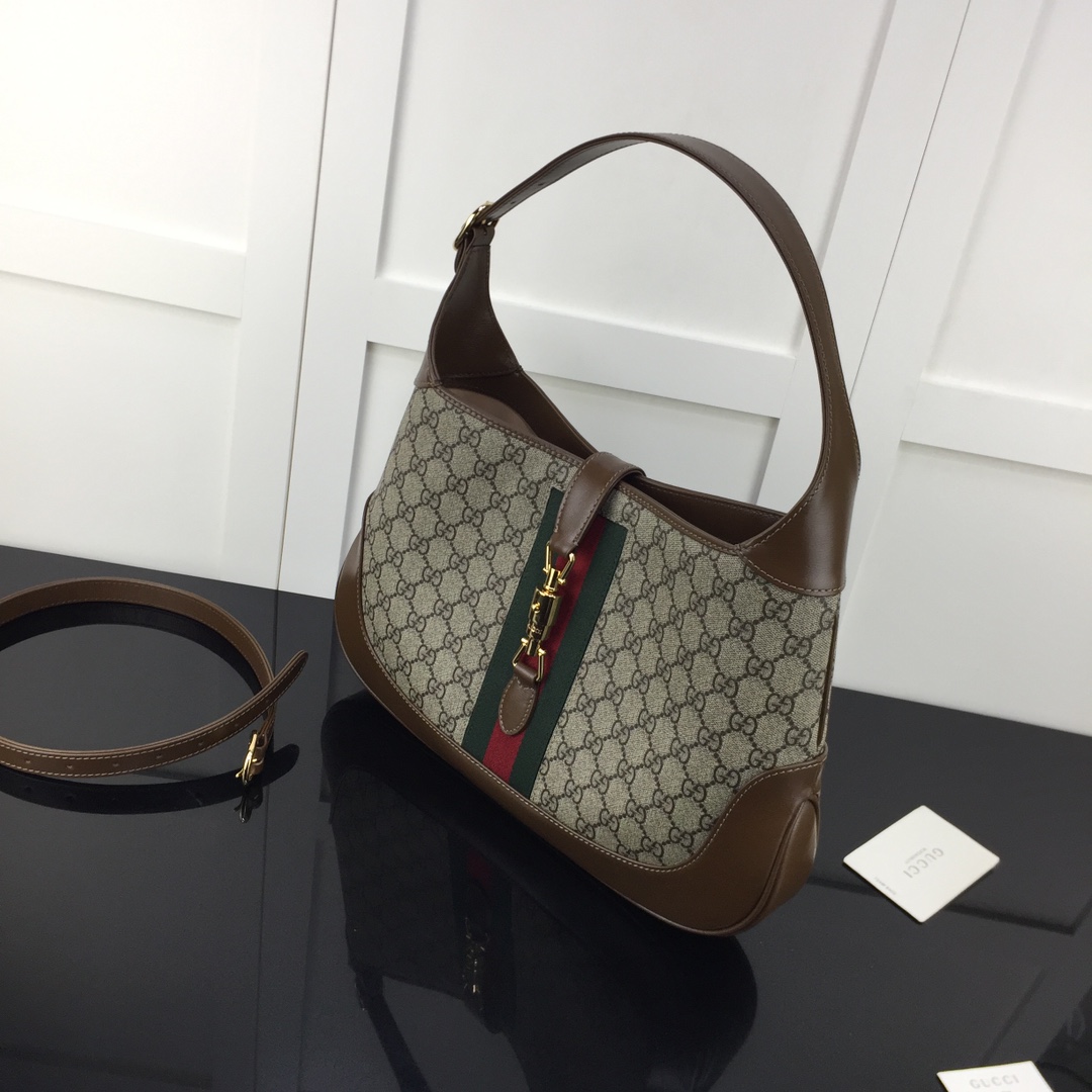 Gucci Hobo Bags